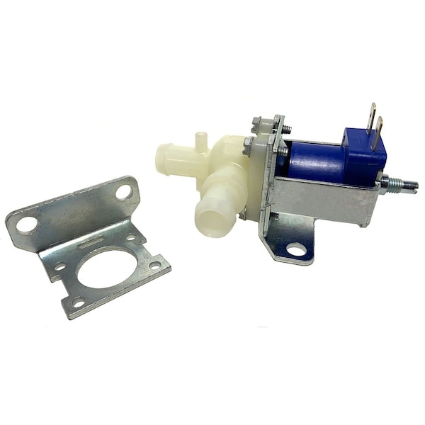 Replacement Solution Valve For Factory Cat 21-4500D